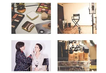 Сам себе визажист (Ирина Митрошкина)