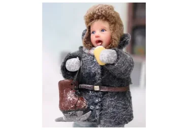 Живая игрушка. Тариф Профи (Любовь Паршина)