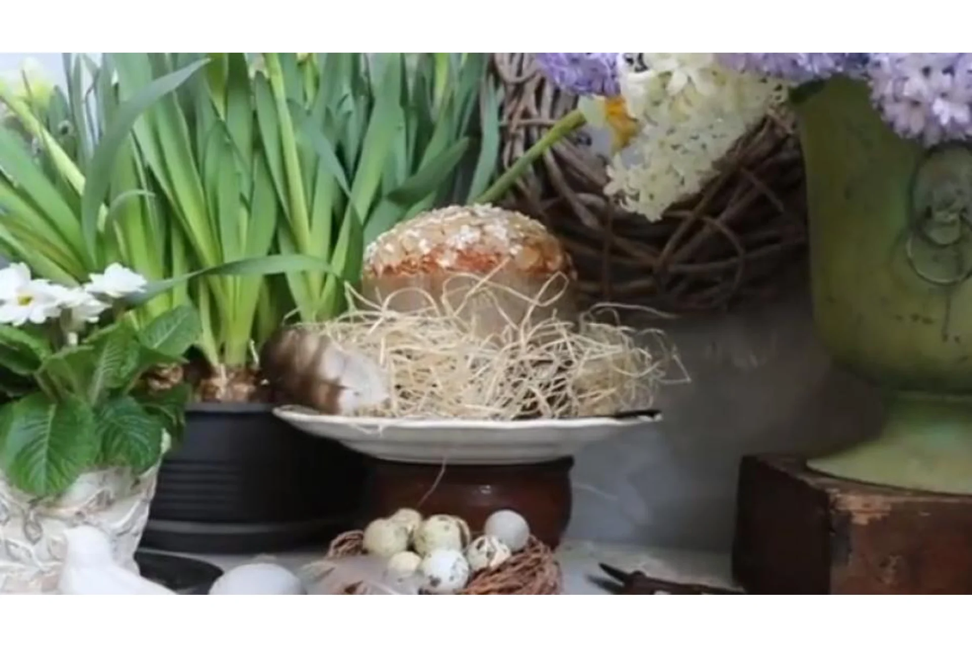 Итальянский рождественский панеттоне (Ксения Гребенюк), фото 1 из 1.