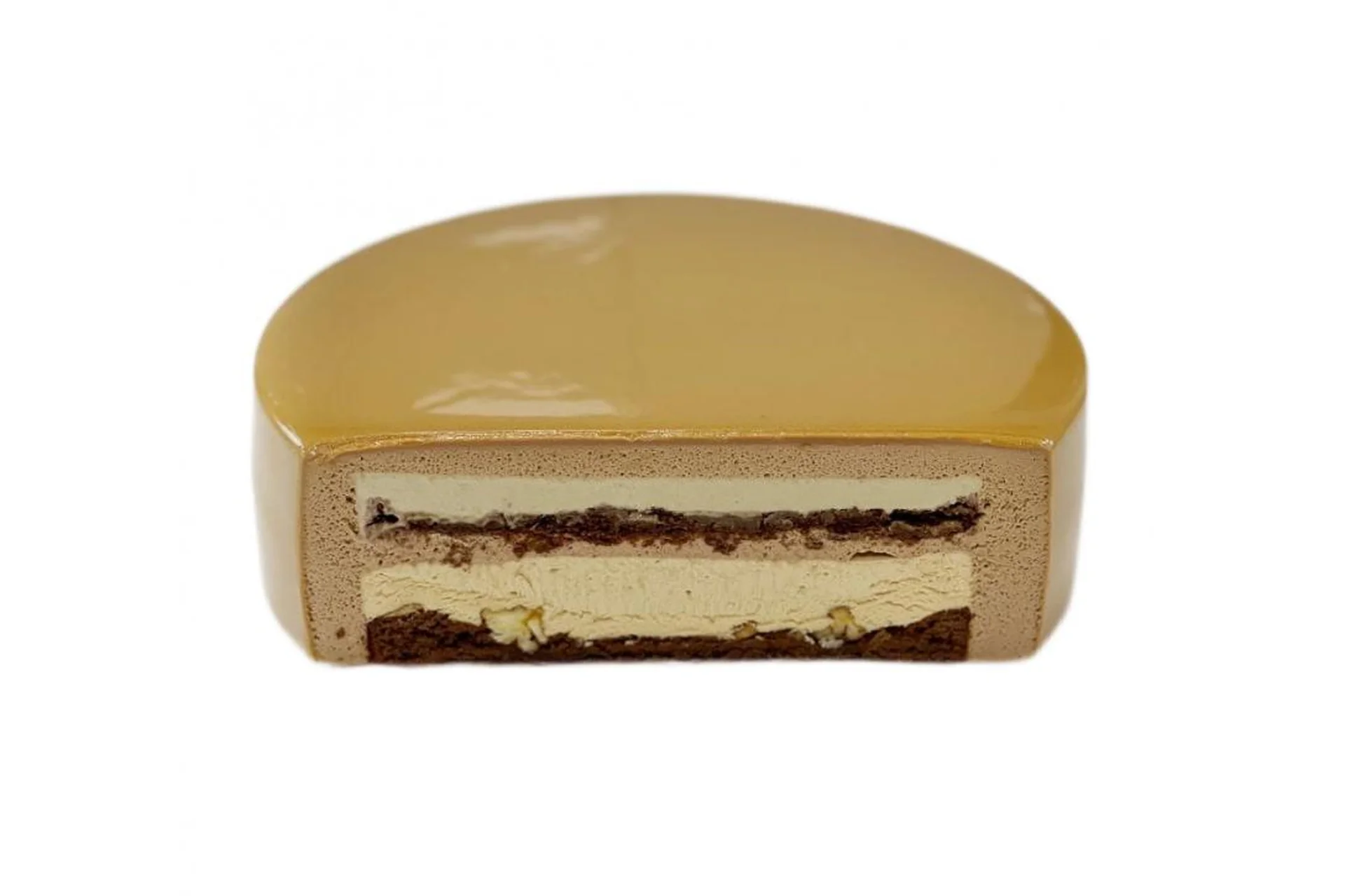 Муссовые торты 3.0 . Пакет Стандарт (Александра Овешкова), фото 1 из 1.