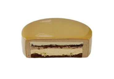 Муссовые торты 3.0 . Пакет Стандарт (Александра Овешкова)