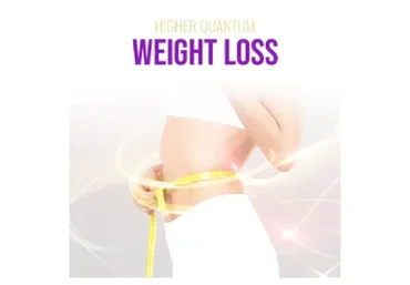 [Qi Life] Сжигание жира на животе, медитация трансформации веса тела и терапия PEMF (David Wong)