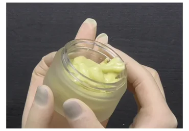 Школа кремоварения. Модуль «Эмоленты» (Татьяна Зенева)