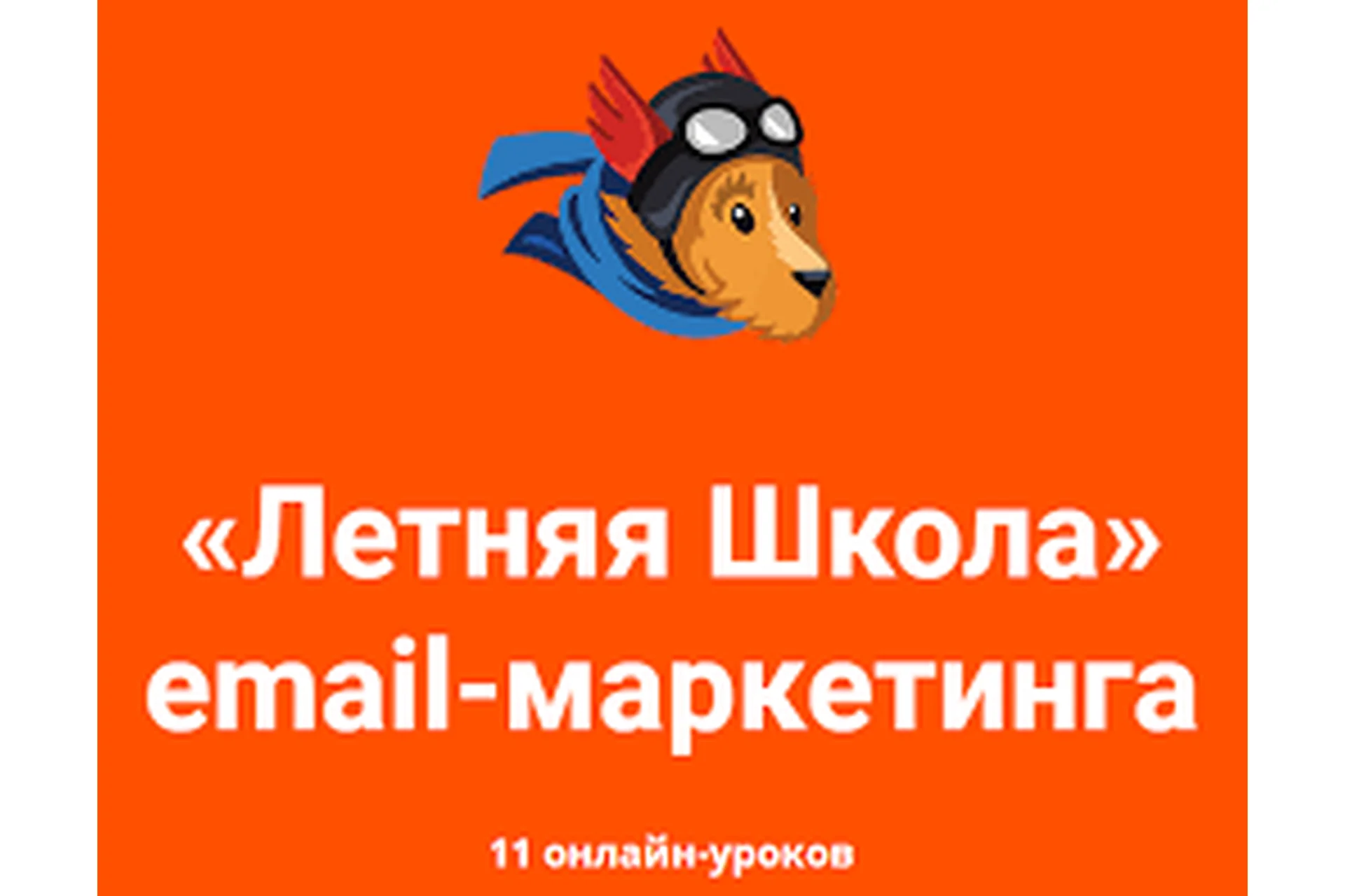 [Unisender] Летняя школа email-маркетинга, 2018 (Иван Ильин, Марина Рыжко), фото 1 из 1.