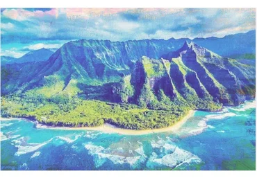 Медитация с Лемурией (Екатерина Самойлова)