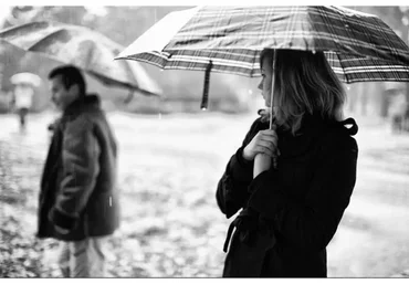 Не сложилось. Вебинар о разводе и расставании (Елена Веселаго)