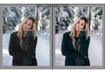 Пресеты для Love Stories и свадьбы, 10шт, LR, LR mobile DNG (Duke Moose)