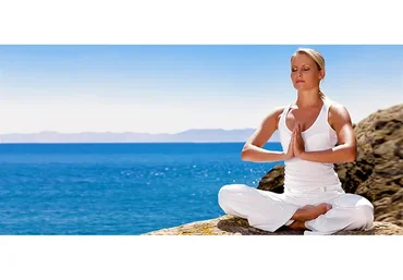 Целитель в тебе - Teta-исцеление (Оксана Илечко)