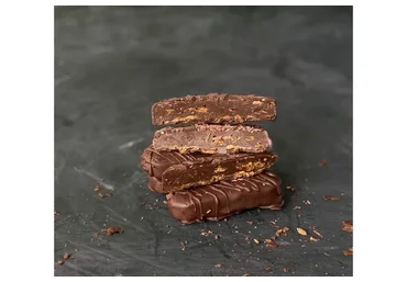 [chocoschool] Ореховые истории 2.0 (Марина Осадченко)