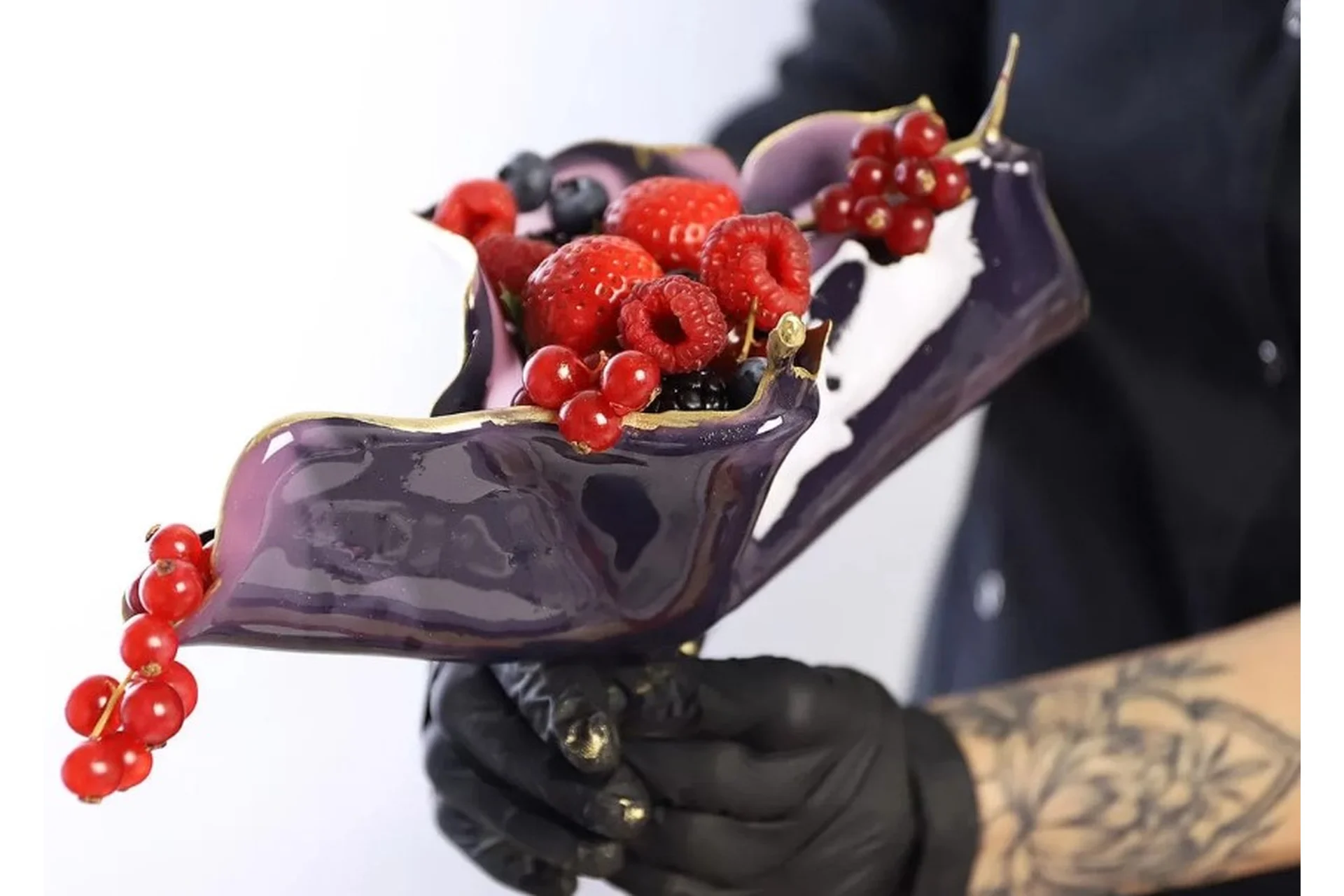 [Egor Team]  Декор и бисквиты + 3D Wow торт (Даяна Лус), фото 1 из 1.