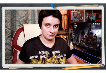 Пишите хорошие книги (Юлия Волкодав)