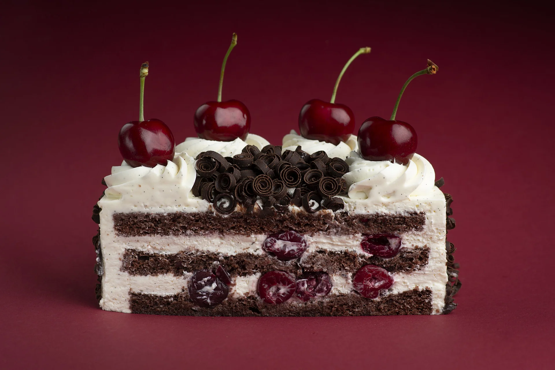 [KICA] Коллекция тортов мировой классики (Александр Трофименков), фото 1 из 1.