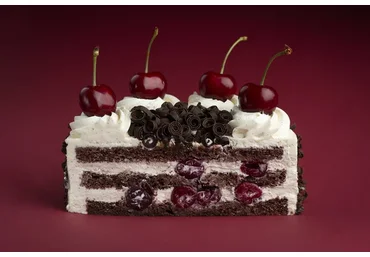 [KICA] Коллекция тортов мировой классики (Александр Трофименков)