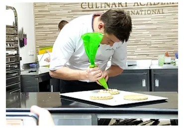 [KICA] Мастер-класс Amaury Guichon, 2018