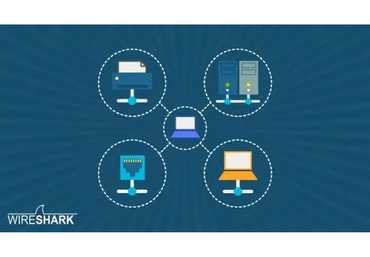 Курс по WireShark - От начального до продвинутого уровня! 3 часть. На русском