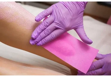 Несравненный воск (Анна Камаева)