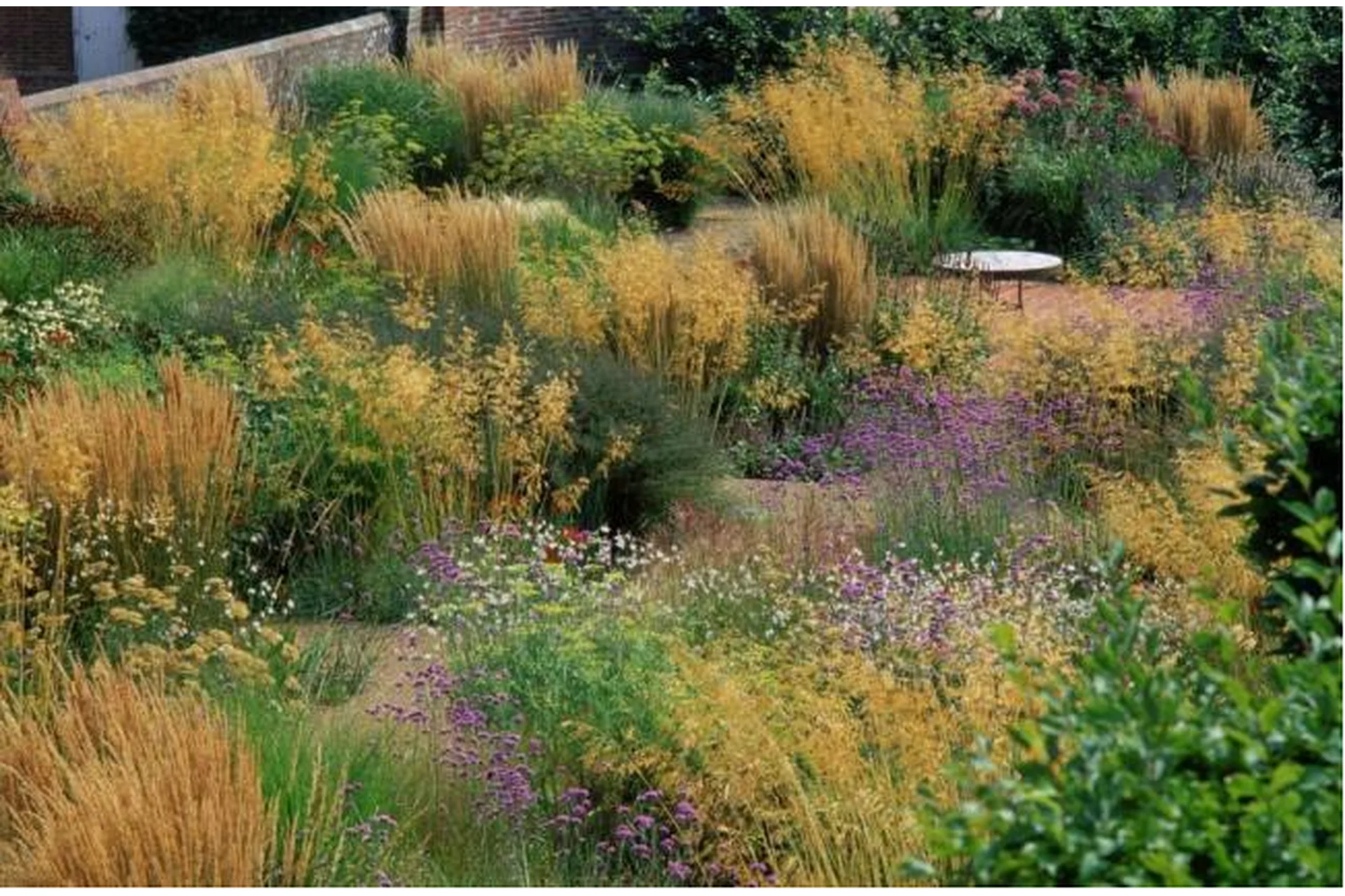 [Зеленая Стрела] Методика использования модульной сетки в ландшафтном проектировании (Эндрю Дафф), фото 1 из 1.