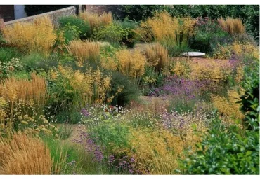 [Зеленая Стрела] Методика использования модульной сетки в ландшафтном проектировании (Эндрю Дафф)