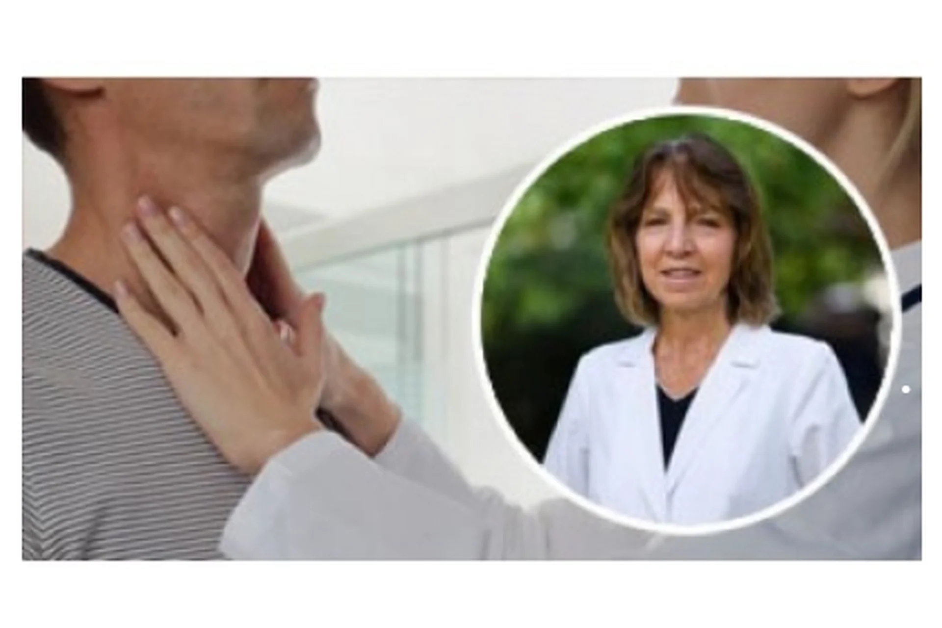 Лечение заболеваний щитовидной железы с помощью Аюрведы (Марианна Тейтельбаум), фото 1 из 1.