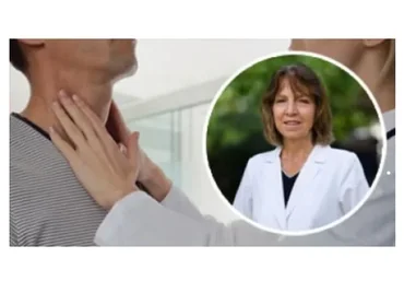 Лечение заболеваний щитовидной железы с помощью Аюрведы (Марианна Тейтельбаум)