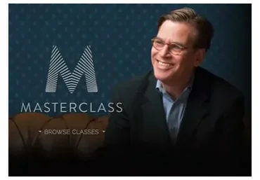 Aaron Sorkin Teaches Screenwriting (Aaron Sorkin)