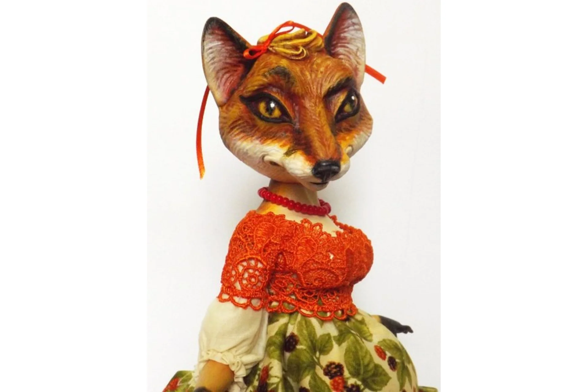 Мисс Осень (Елена Олейник), фото 1 из 1.