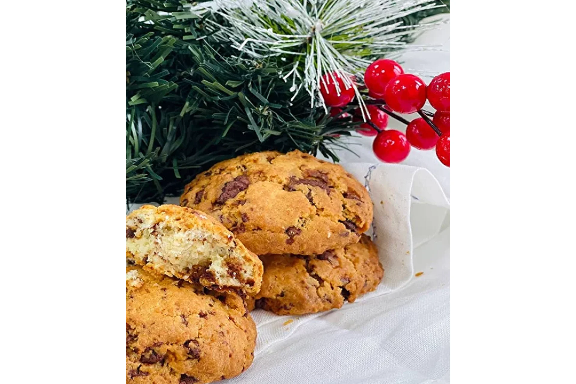 Новогодний Хит-Парад. Тариф «Сладкая коробочка» (Надежда Архипова), фото 1 из 1.