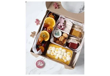 Новогодний курс «Magic Box» (Ильзира Карагузина)