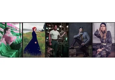 [Pro  Edu] Полная коллекция профессиональных пресетов. 100 Profiles In The Master Collection