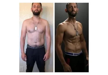 Трансформация (Александр Пасько)