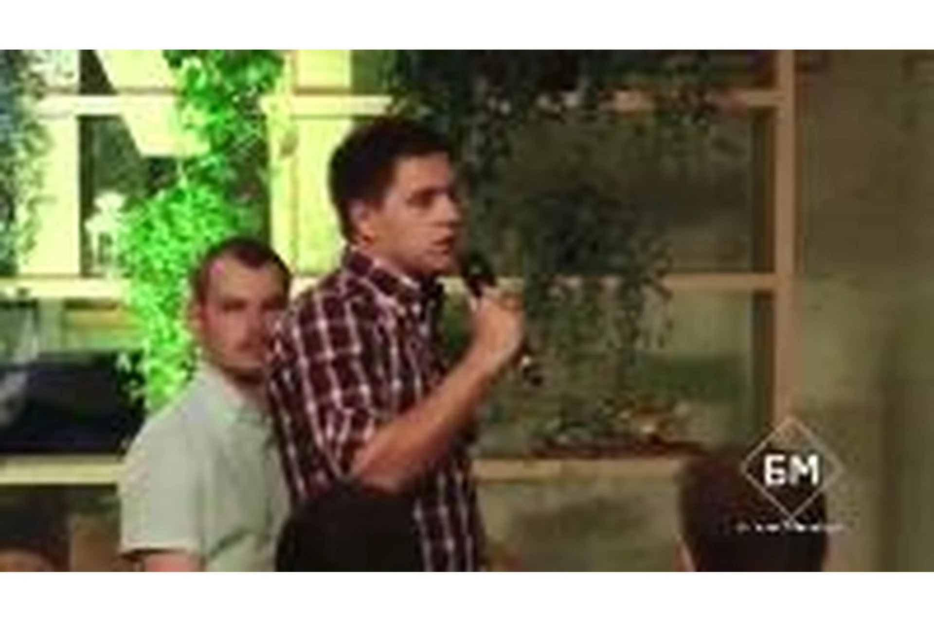 [Бизнес Молодость] Реальный директ 2.0 (Петр Осипов, Михаил Дашкиев), фото 1 из 1.