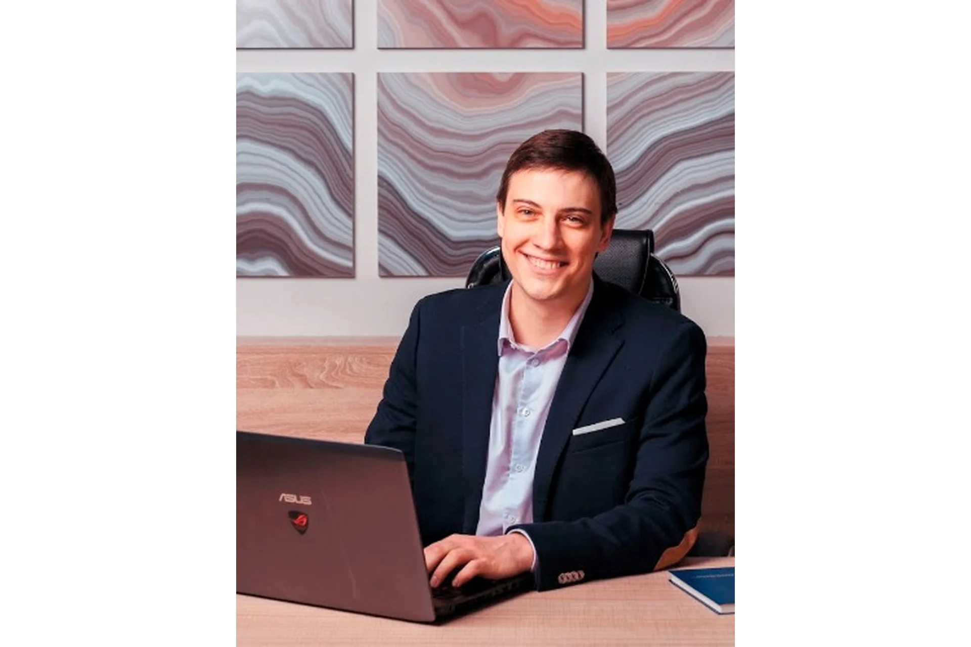 Энергетические протяжки. 3 поток - Новая Вселенная (Дмитрий Калинкин), фото 1 из 1.