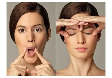 Красота и Здоровье:  фейсбилдинг и детокс (Артём Хачатрян, Юлия Сайфуллина)