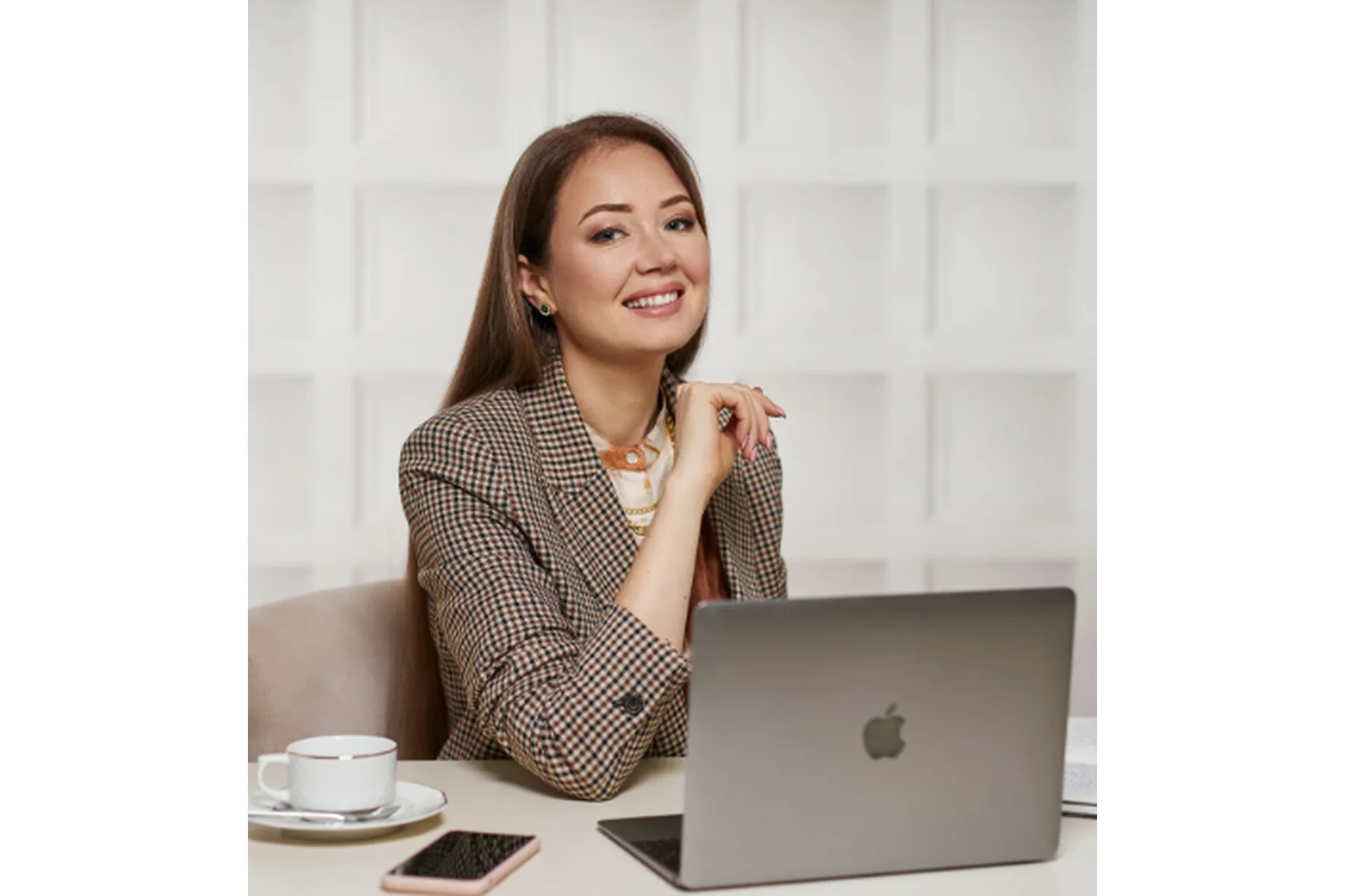 Личный помощник в онлайн-бизнесе (Наталья Сидорова), фото 1 из 1.