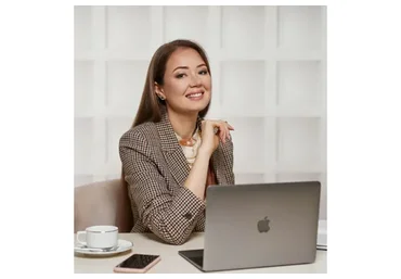 Личный помощник в онлайн-бизнесе (Наталья Сидорова)