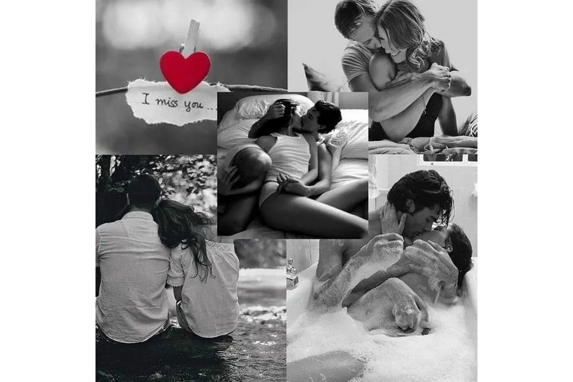 Наполняем любовью отношения (Варвара Семенихина), фото 1 из 1.