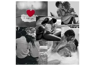 Наполняем любовью отношения (Варвара Семенихина)