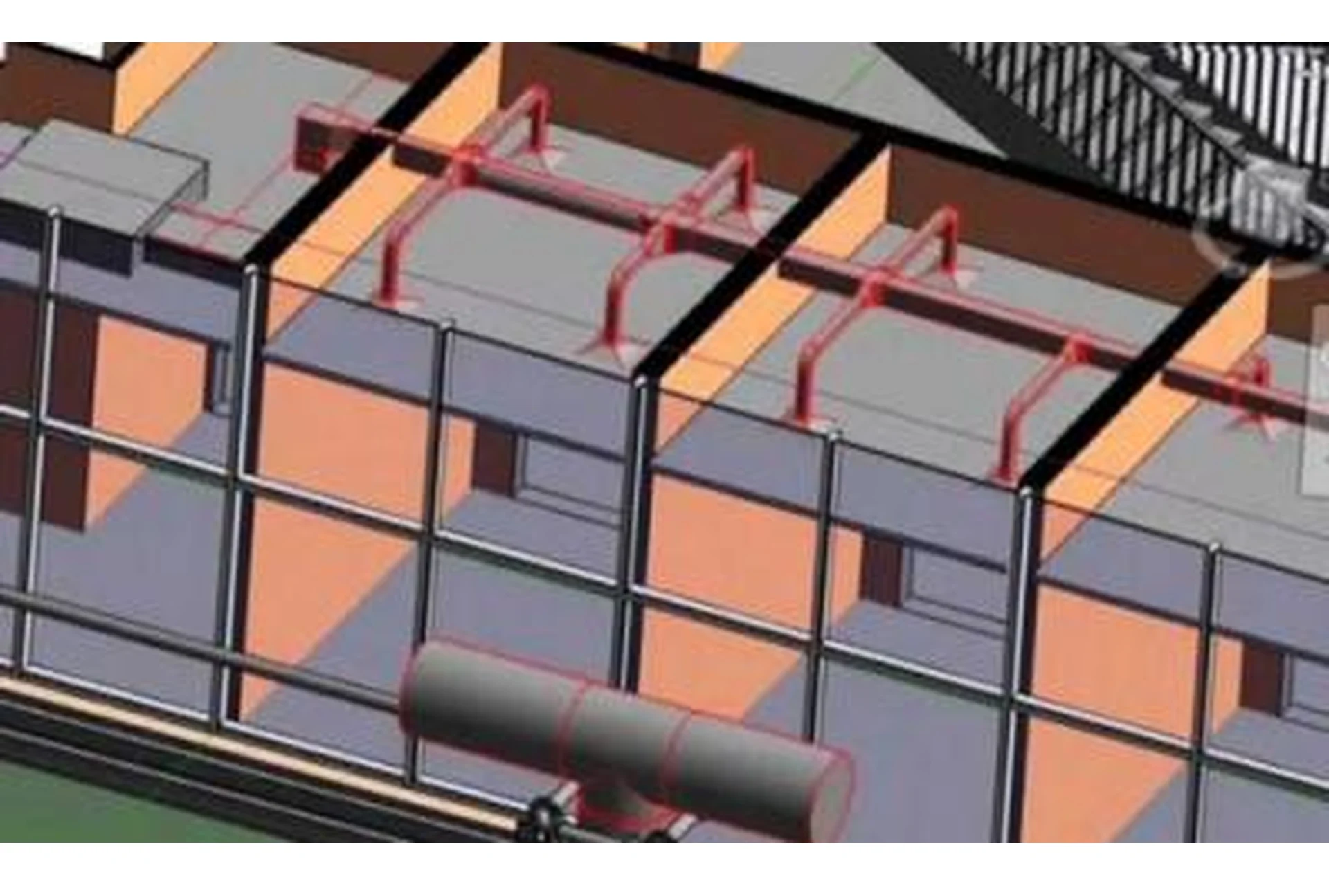 Revit MEP (Александр Васильев), фото 1 из 1.