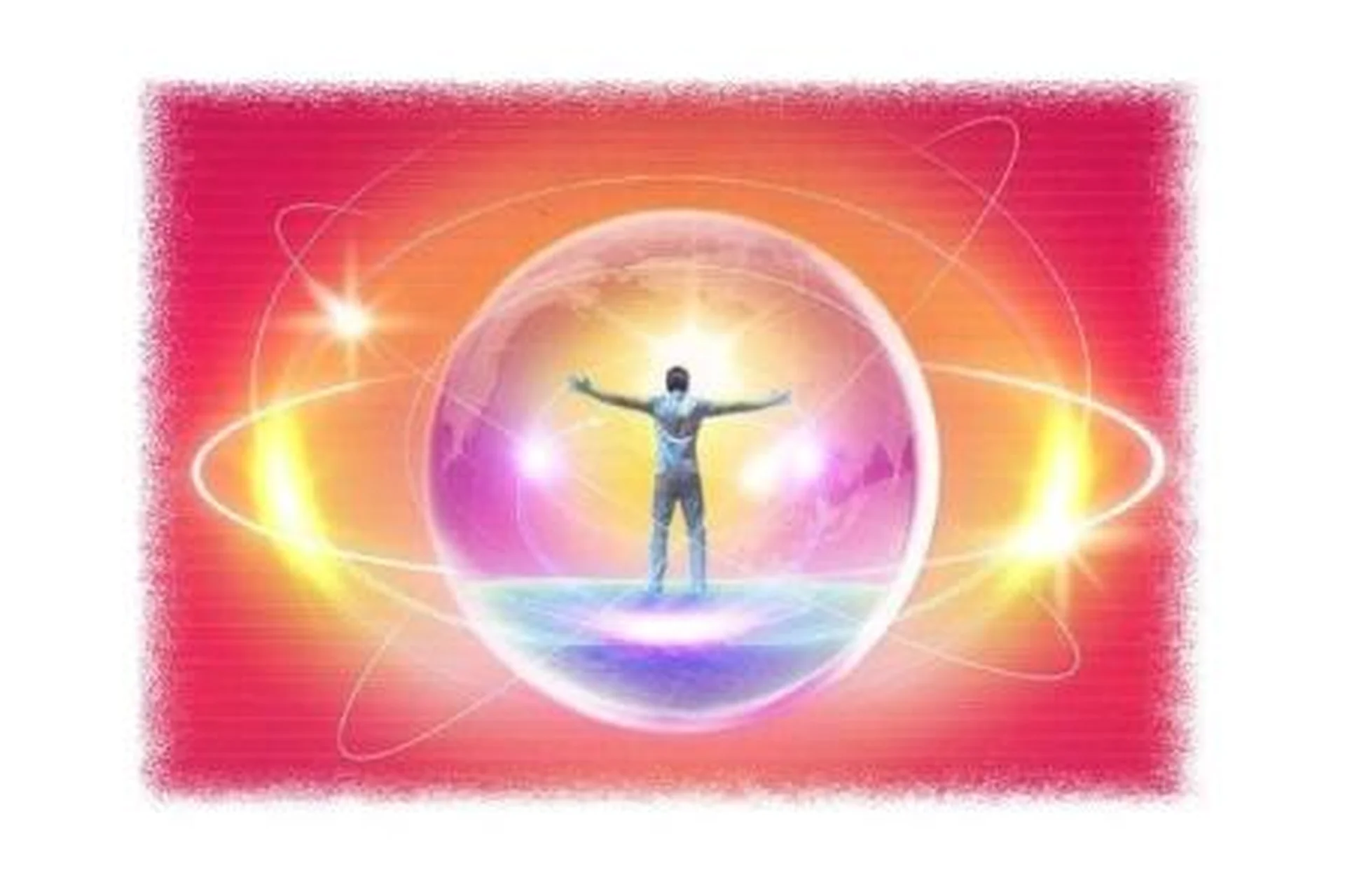 Тотальное очищение энергетики (Алексей Дерябин), фото 1 из 1.