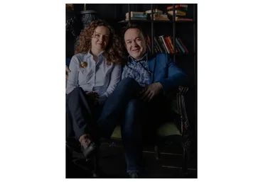 Архетипы (Юрий Чекчурин, Ольга Парханович)