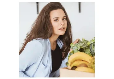 Биохимия - Жиры, Углеводы, Белки (Анна Читанава)