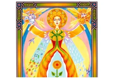 Медитация с Живой (Екатерина Самойлова)