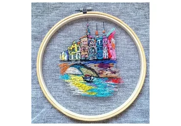 Школа вышивки (karavkih_school)