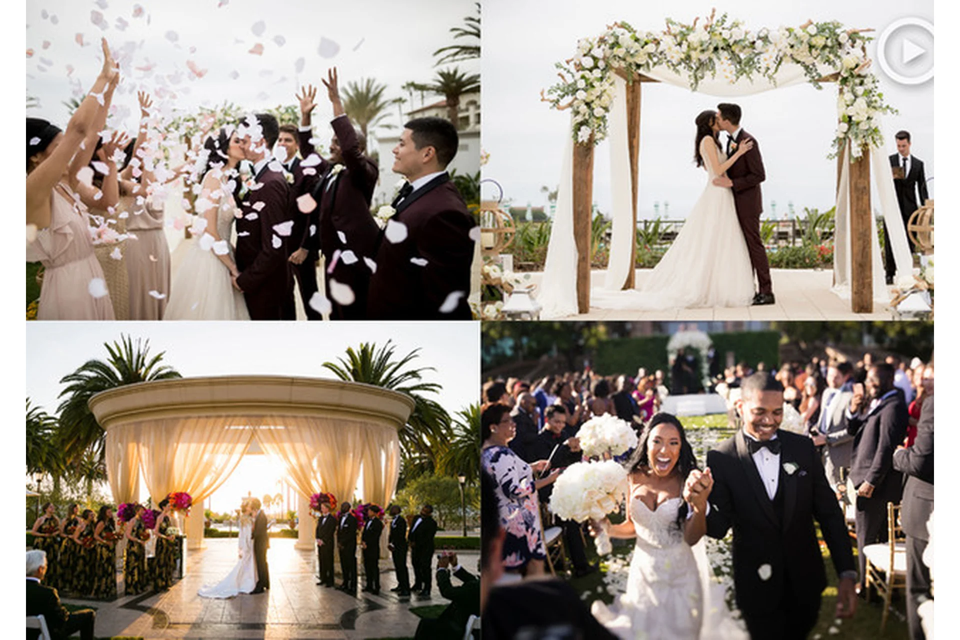 [SLR Lounge] Съемка Свадебной Церемонии. Photographing The Ceremony, фото 1 из 1.
