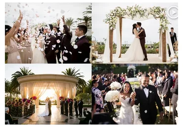 [SLR Lounge] Съемка Свадебной Церемонии. Photographing The Ceremony