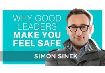 Building Business Relationships (Simon T. Bailey)