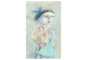 Цветной портрет (Светлана Румак)