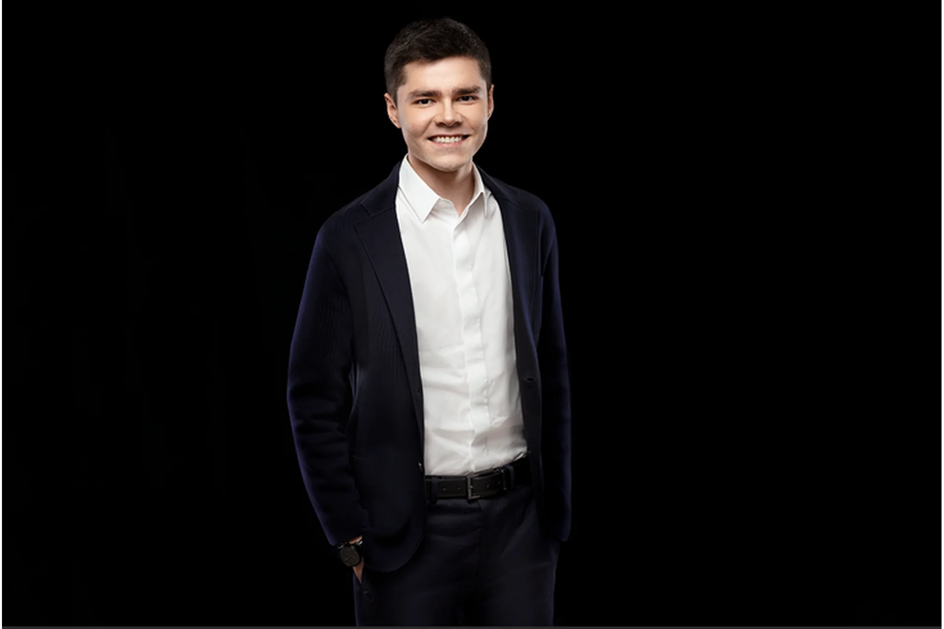 [Лайк Центр] Блог (Аяз Шабутдинов), фото 1 из 1.