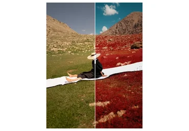 LUTs #6 (Алексей  Корзов)