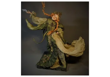 Осенний ветер (Наталья Филинова)